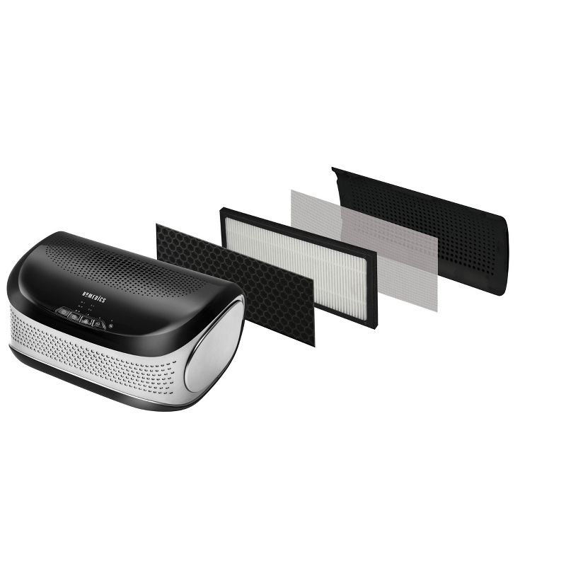 HoMedics Desktop Air Purifier