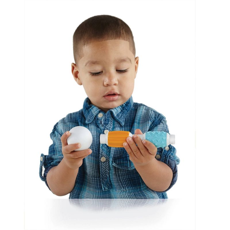 Guidecraft Grippies 30 pc set