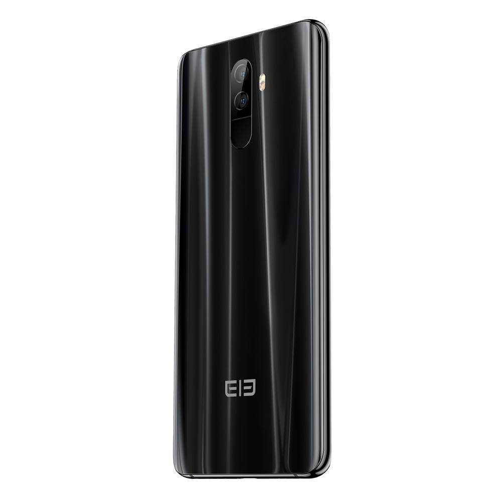 Elephone U Pro 4G Phablet Android 8.0 6GB RAM 128GB ROM