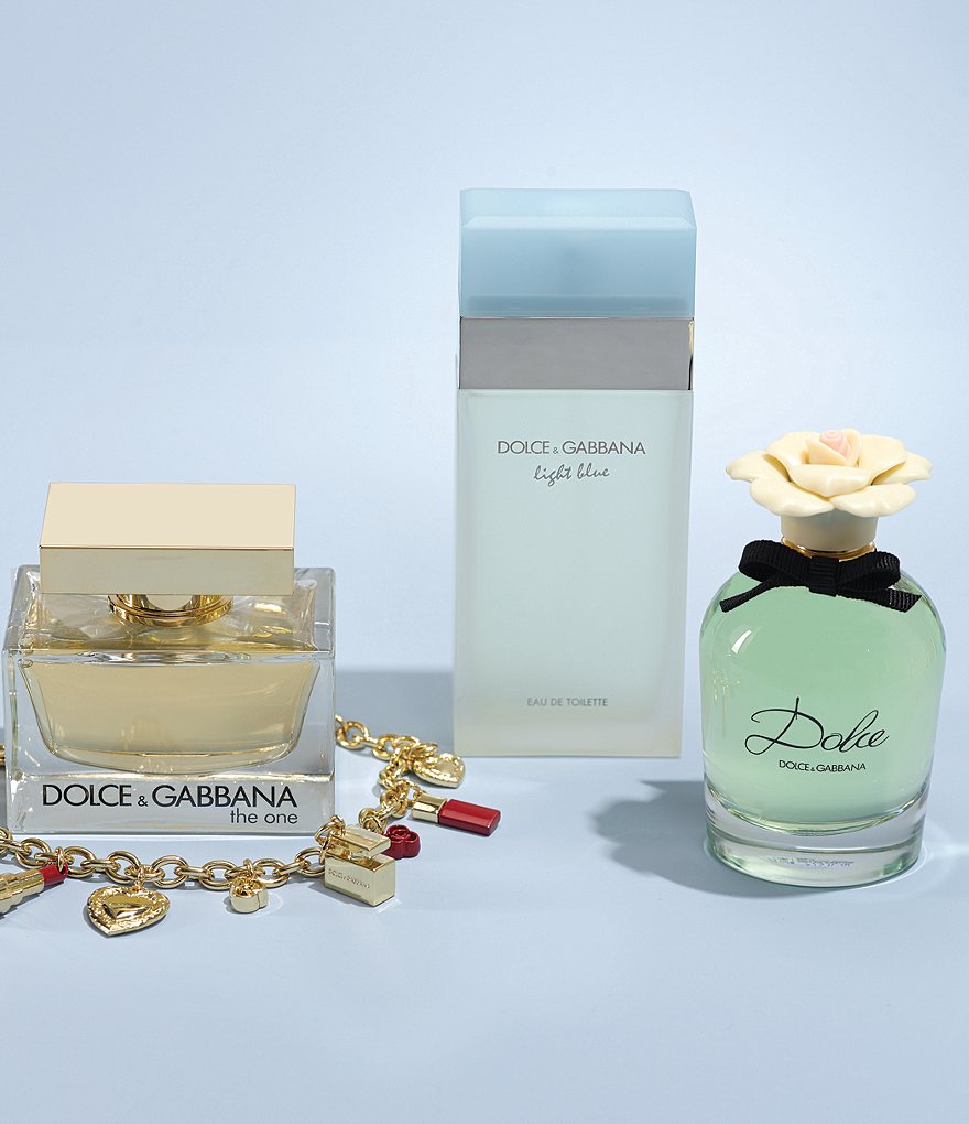 Dolce & Gabbana Dolce Eau de Parfum Spray