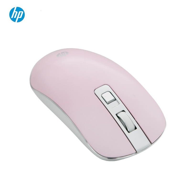 HXSJ Ergonomic Optical Office 2.4G Wireless Gaming Mouse Mice Adjustable 2400 DPI with 6 Buttons for Laptop PC Notebook Computer