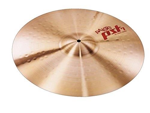 paiste pst 7 crash cymbal  18"