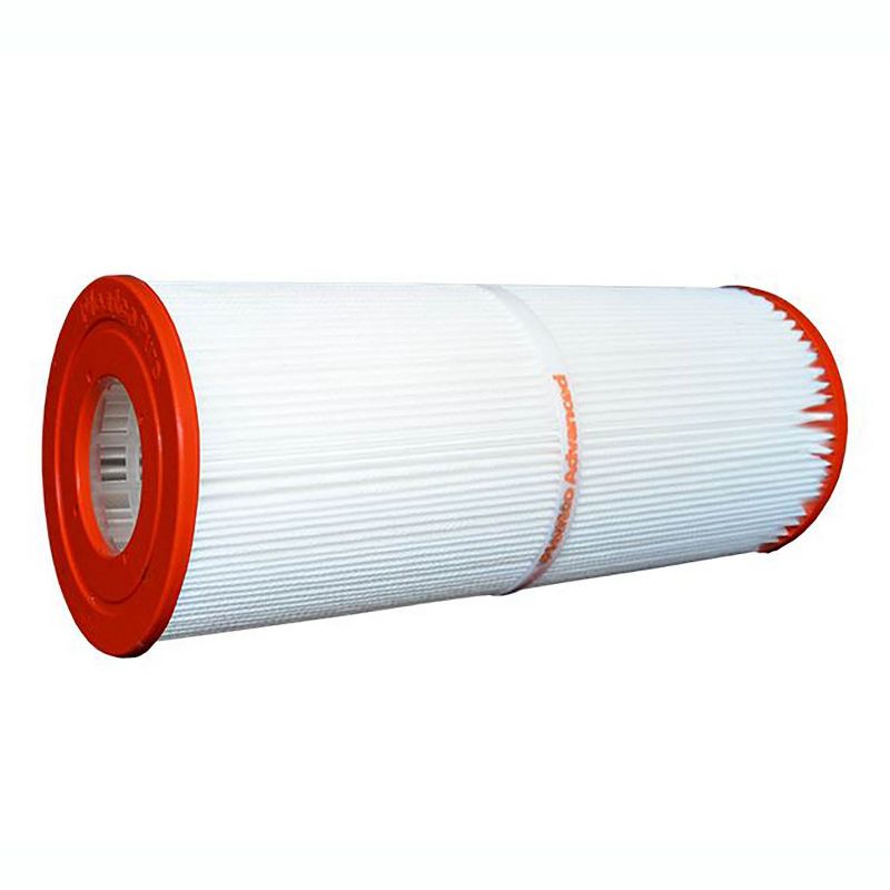 Pleatco PJ25 25 Sq Ft Replacement Pool Filter Cartridge for Jacuzzi CFR/CFT 25