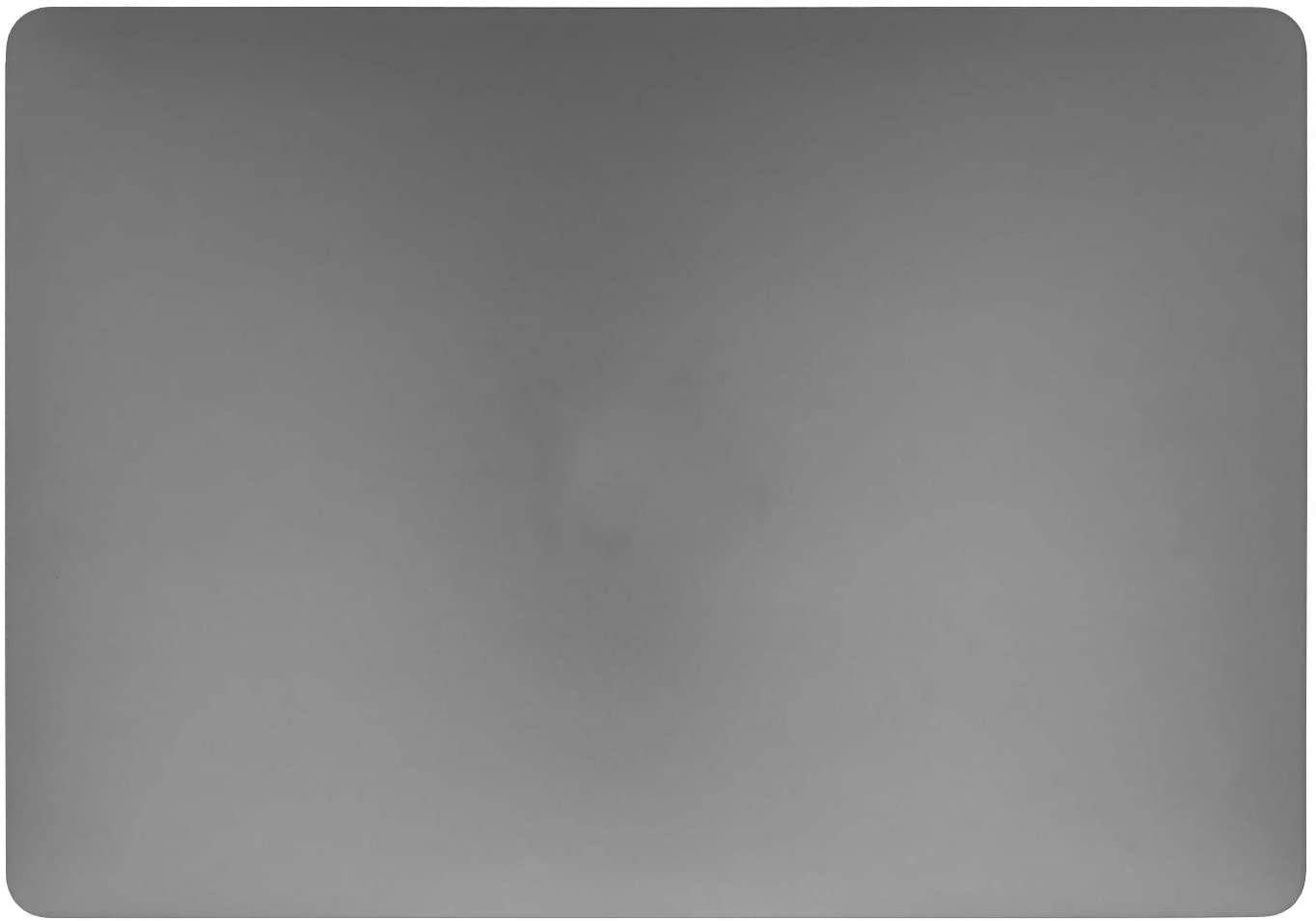 Screen Replacement for MacBook Pro A1989 2019 EMC3214 661-10037 13.3" LCD Display Screen Complete Full Assembly w/Cover(Space Gray)