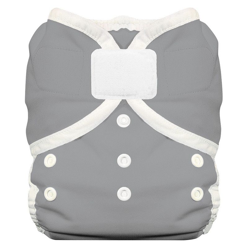 Charlie Banana 5pk Reusable All-in-One Cloth Diapers - New Tango Mango