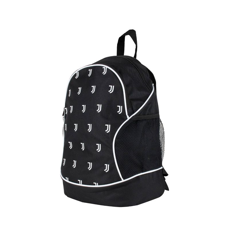 FIFA Juventus F.C. Double Zipper Backpack