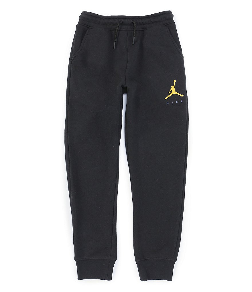 Jordan Big Boys 8-20 Fleece Jogger