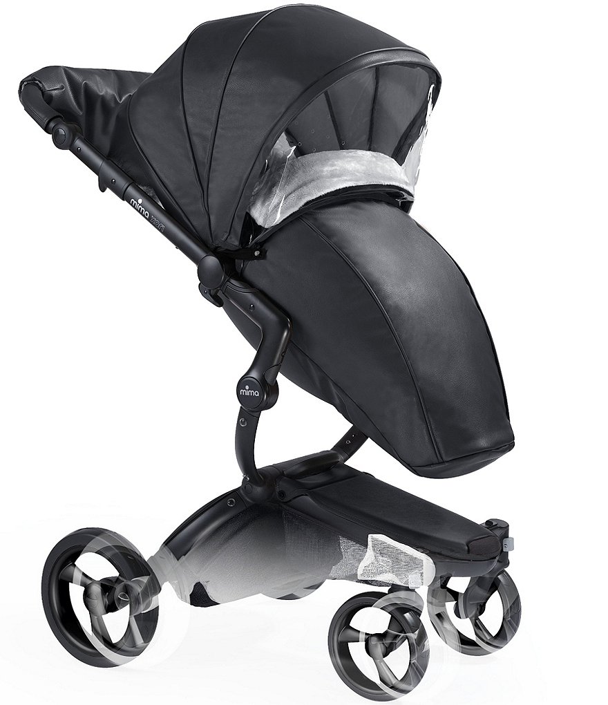 Mima Xari Winter Outfit for Xari Stroller