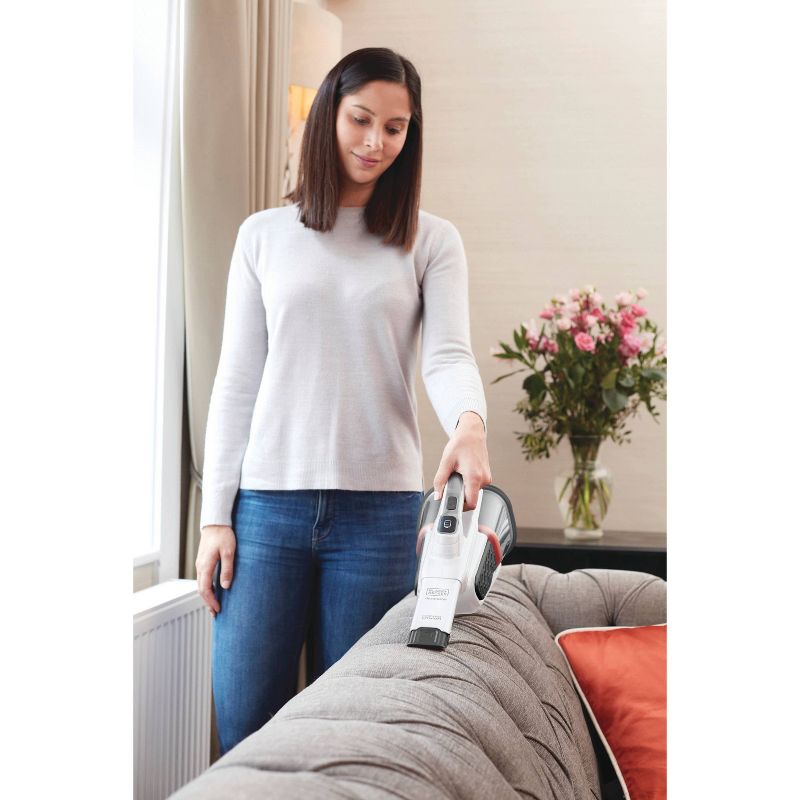 Turtle Wax Mini Dust Buster Vac