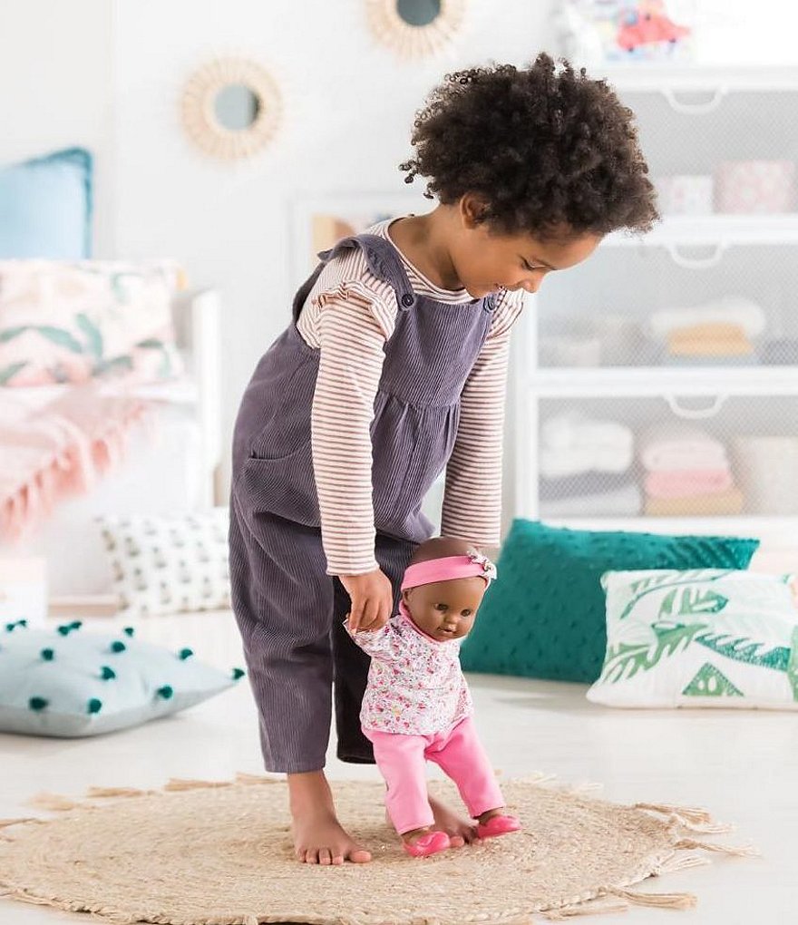 Corolle Dolls Lilou 14#double; Baby Doll