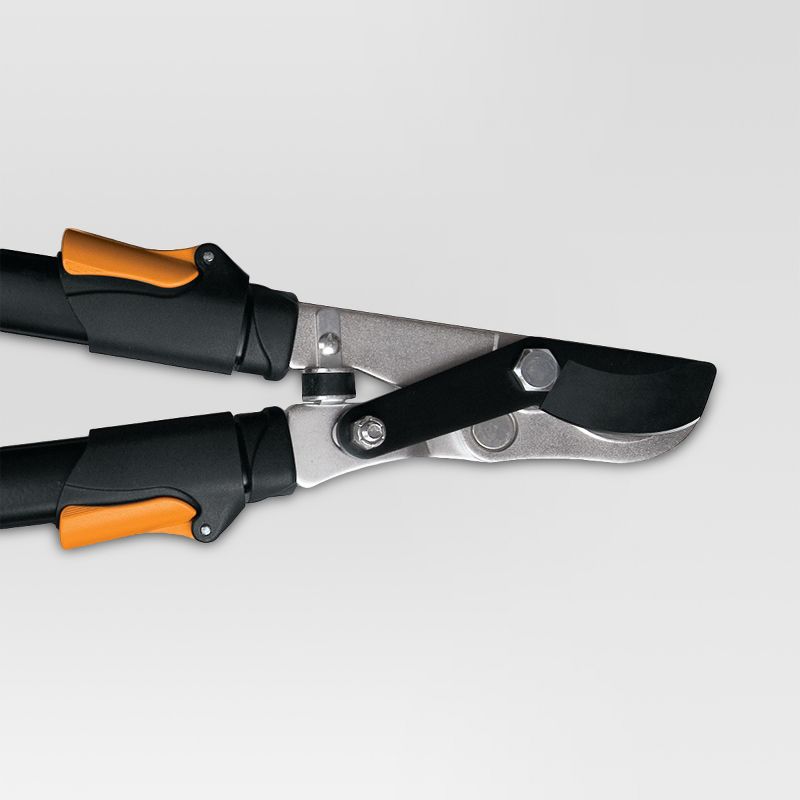 Fiskars Extendable Power-Lever Lopper (25" - 37")