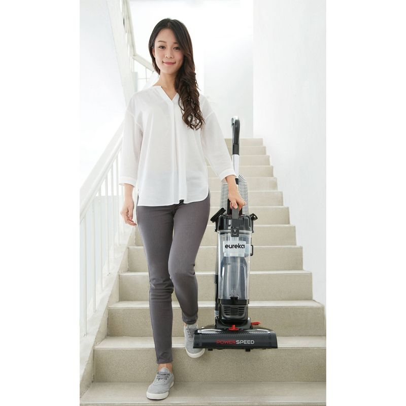 BLACK+DECKER Lightweight Compact Upright Vacuum - BDLCE101