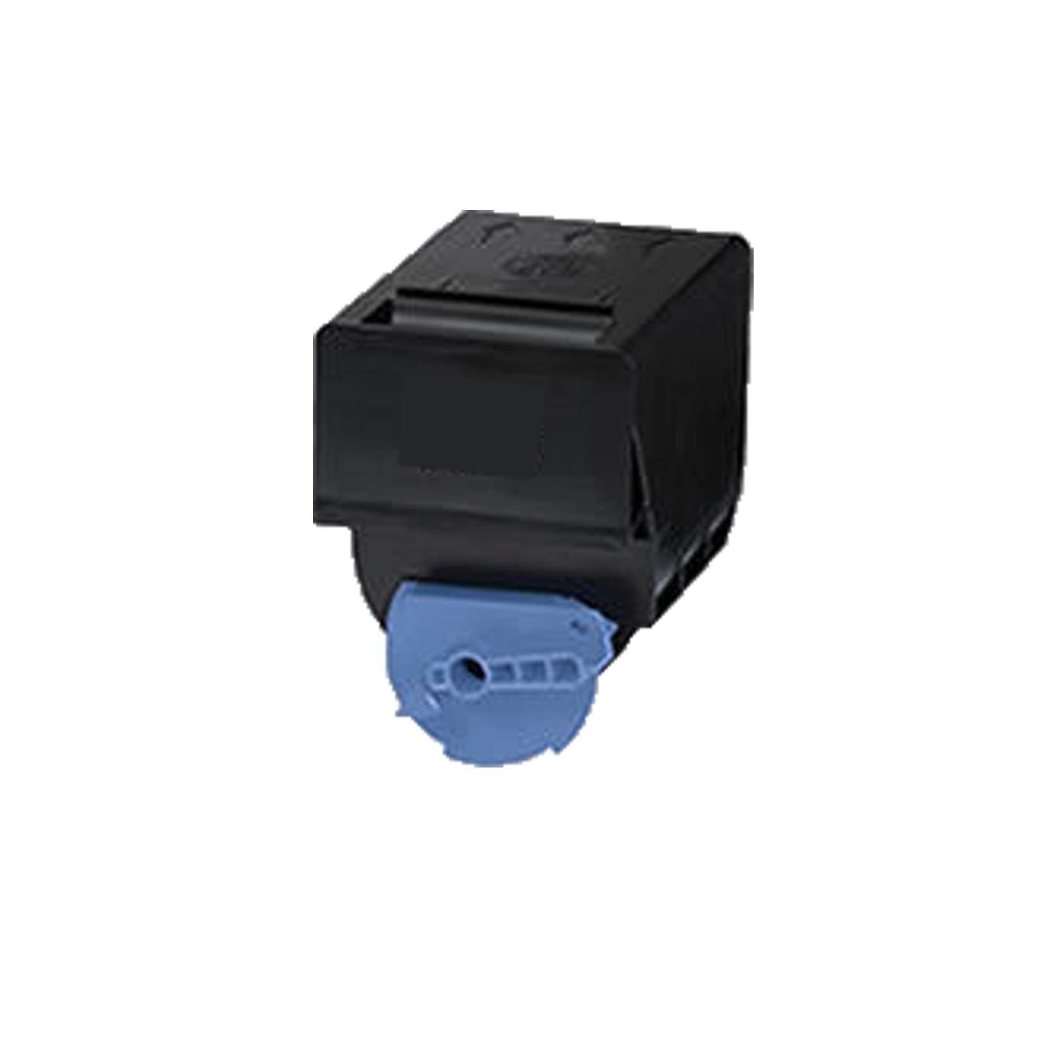 Compatible New York Toner 1 Pack Of Canon GPR23 0452B003AA Toner Cartridge - Black