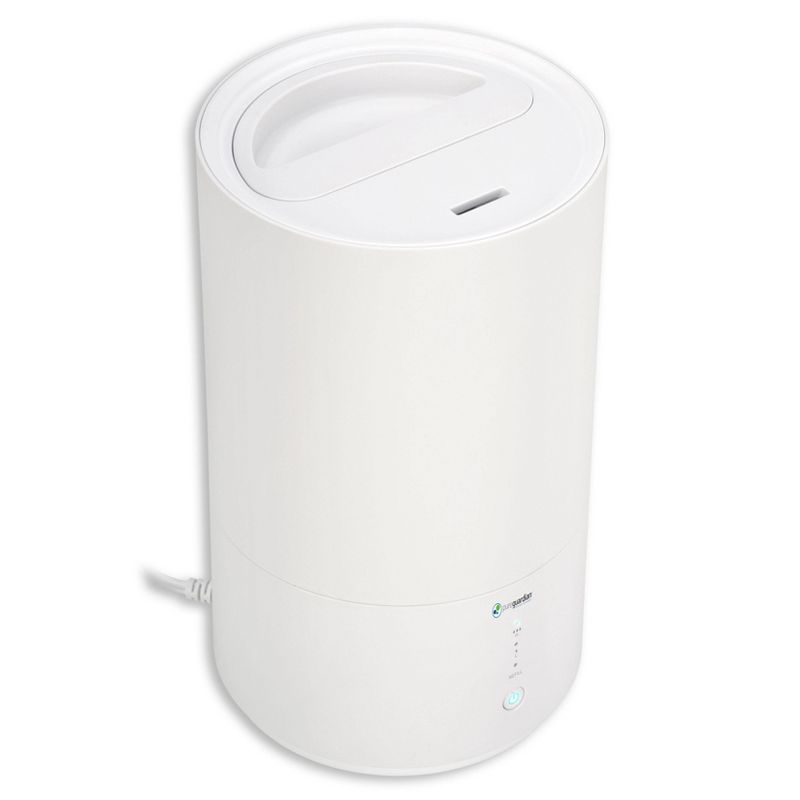 PureGuardian H950AR Ultrasonic Cool Mist Humidifier with Aromatherapy