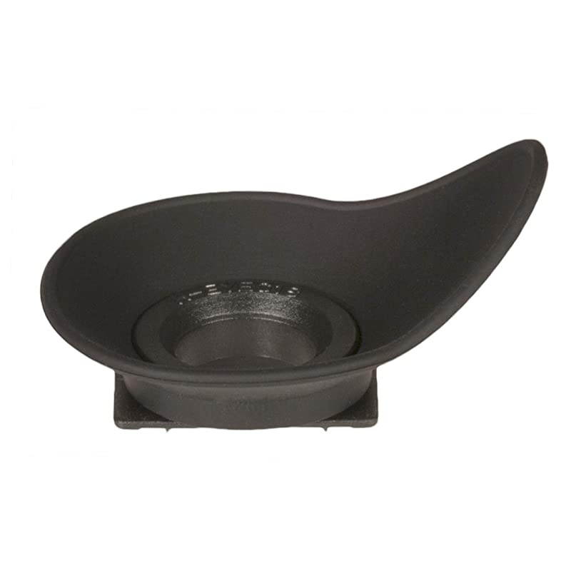 HEYEC18 HoodEYE Camera Eyecup Eye Cup Viewfinder Eye Piece for Canon Rebel 1DSMarkII 80D 88D 70D