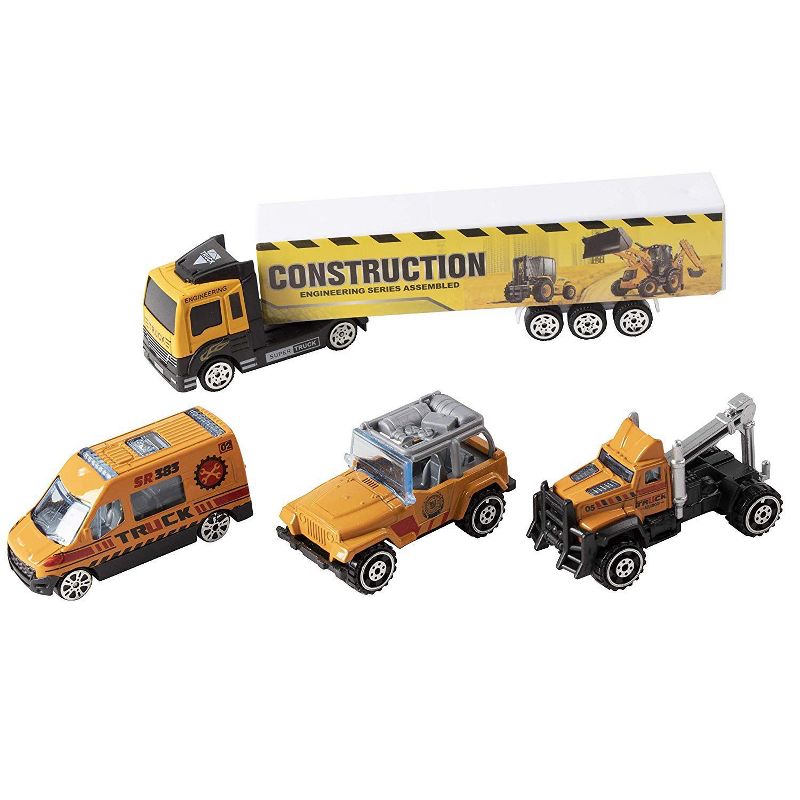 Hollywood Rides Stranger Things 1:24 Diecast - 1979 Chevy Camaro with Coin