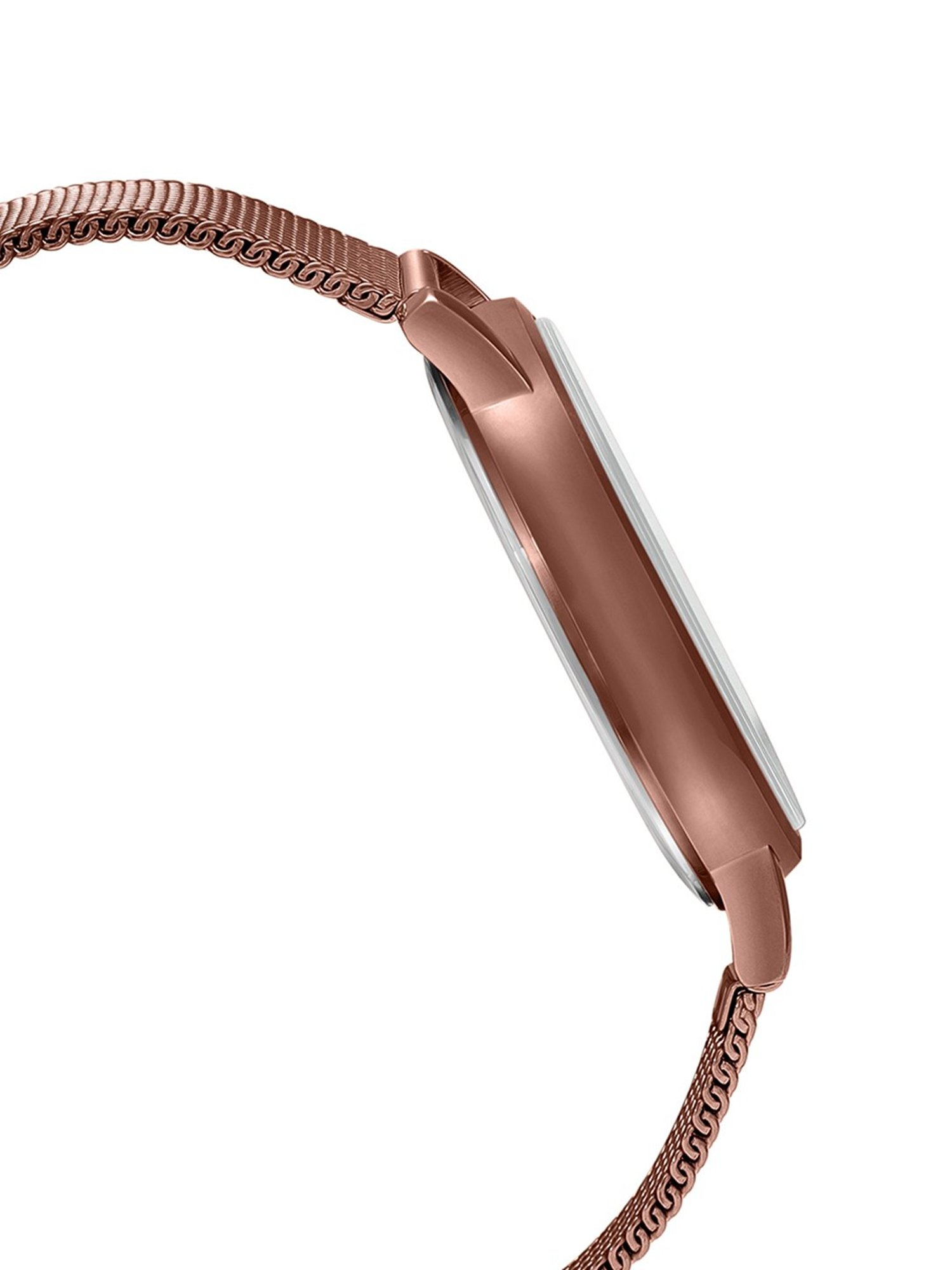 Casio MTP-B125MR-8AVDF Enticer Analog Watch for Men