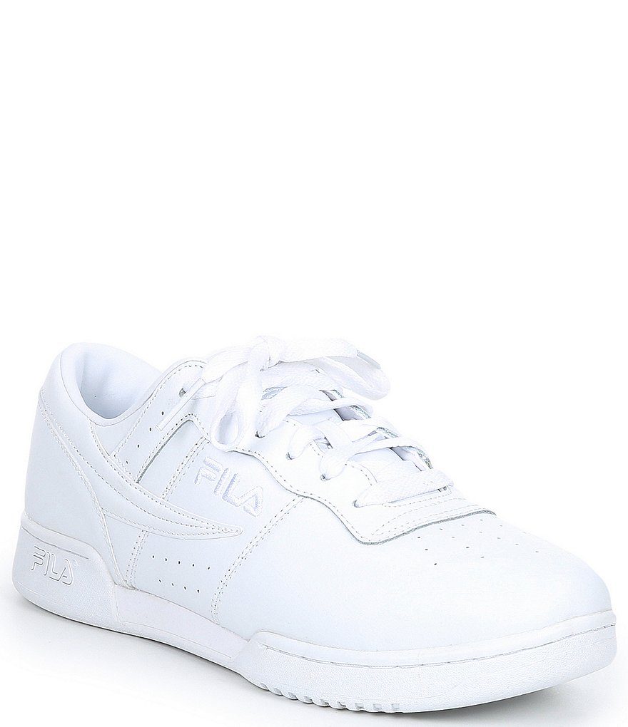 FILA Men's Original Fitness Lifestyle Shoes