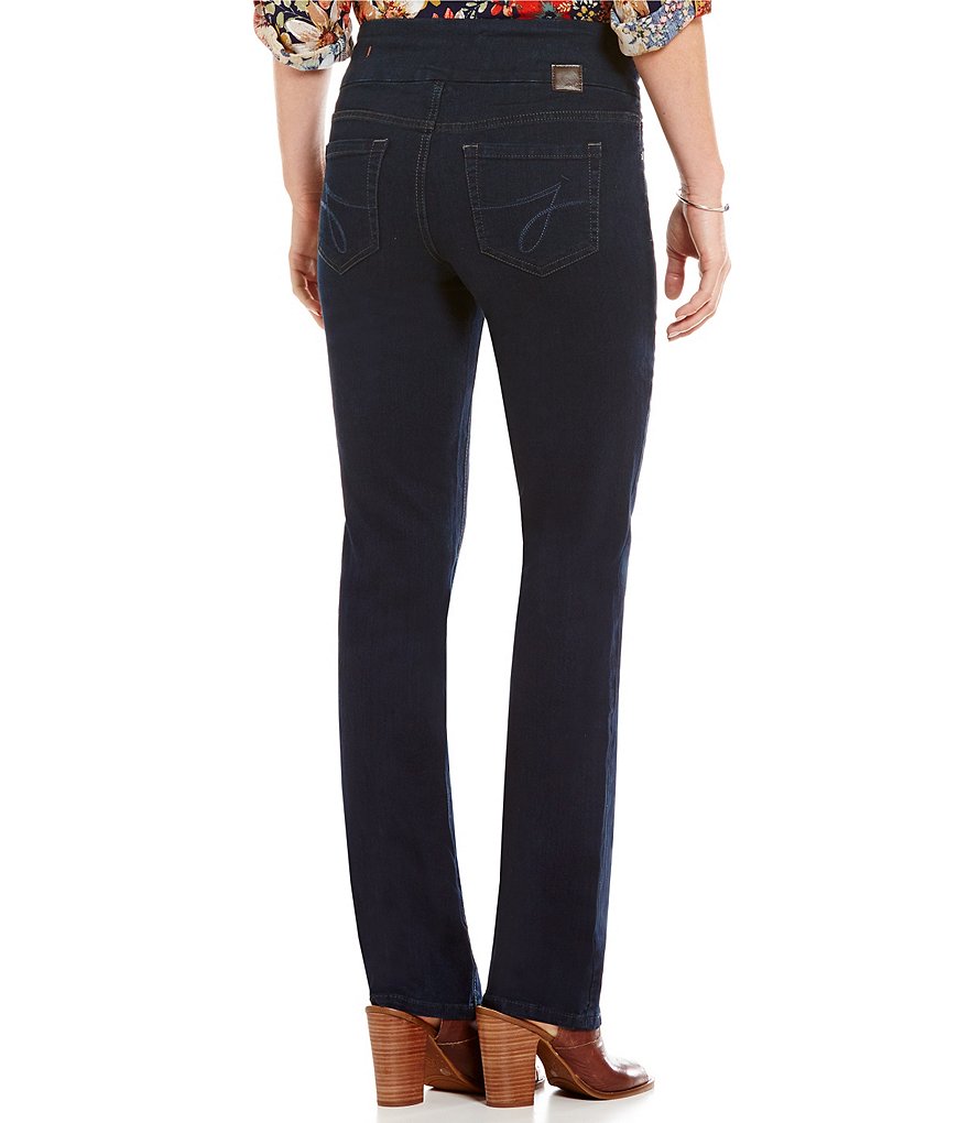 Jag Jeans Peri Straight Leg Jeans