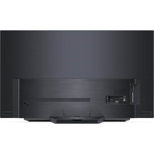 LG 65" C1 4K HDR Smart OLED TV With AI ThinQ - OLED65C1PUB