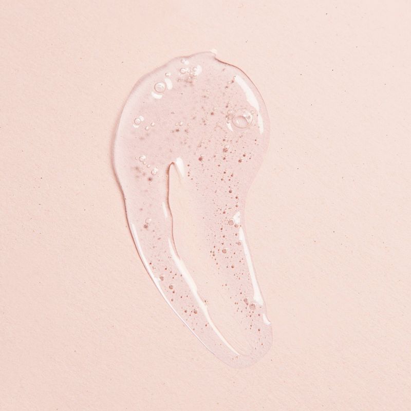 Three Ships Purify Aloe + Amino Acid Cleanser - 2oz