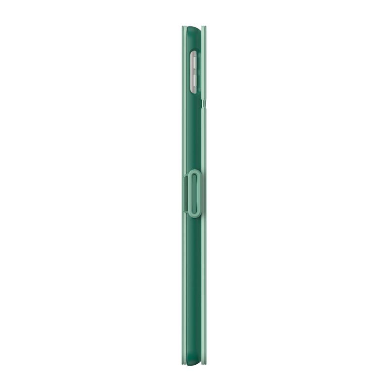 Speck Balance Folio Protective Case for iPad 10.2 - Green