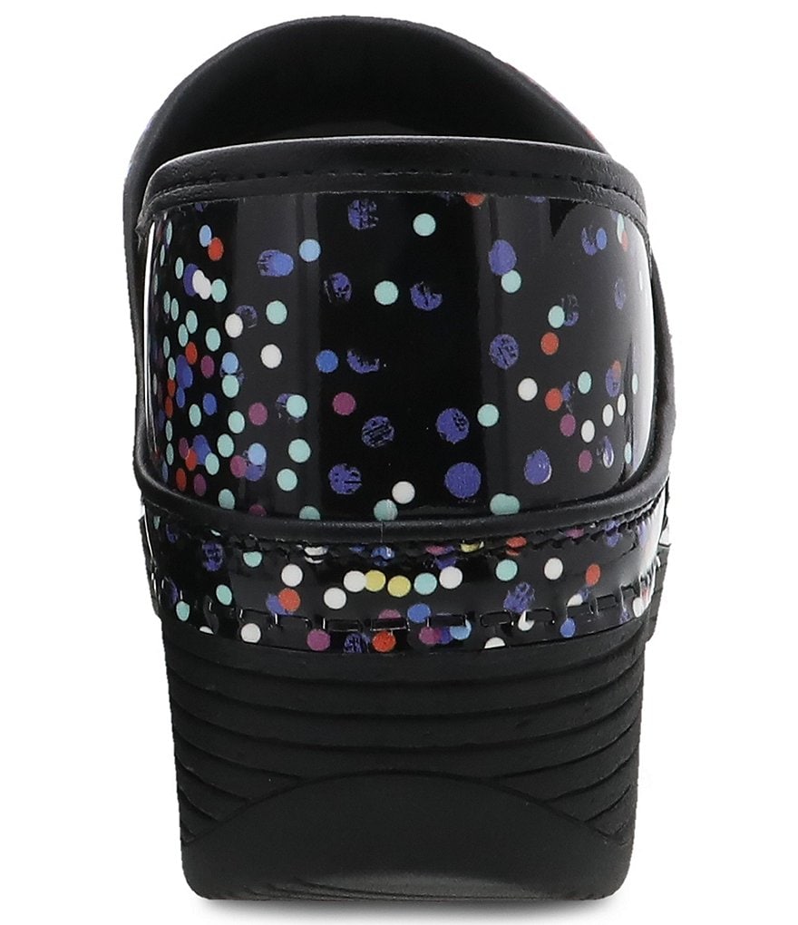 Dansko LT Pro Leather Clogs