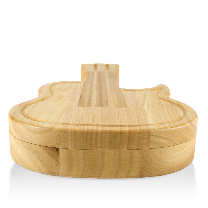 Bamboo Rock Star Cheese Serving Set - Picnic Time