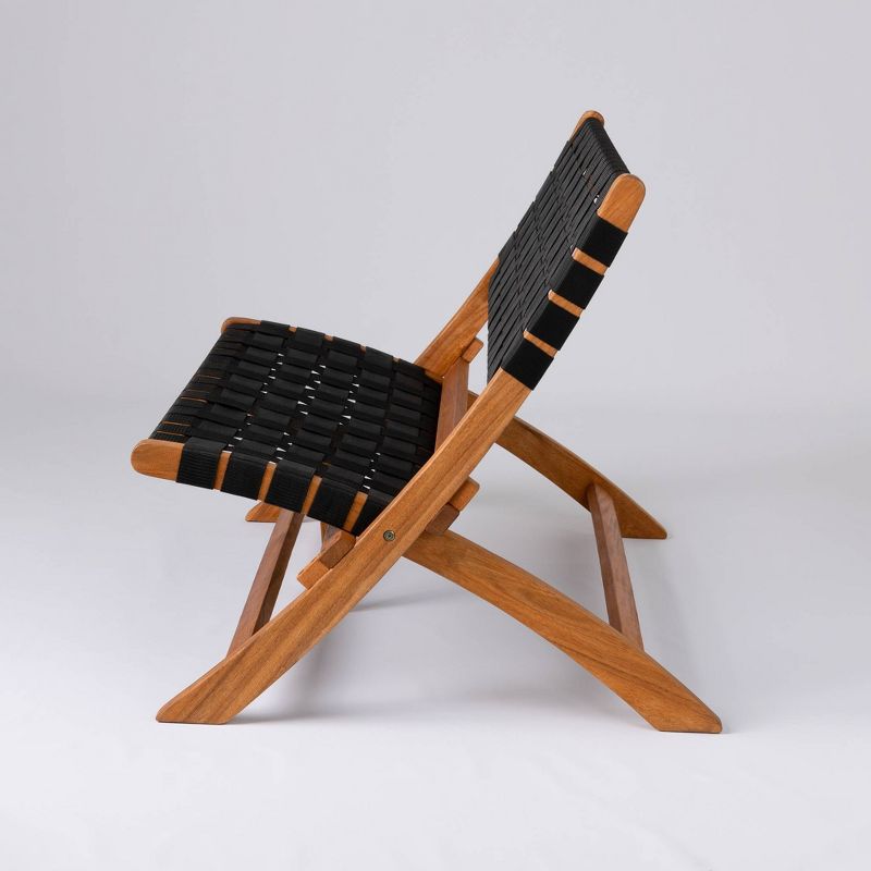 Sava Folding Indoor/outdoor Bench - Balkene Home