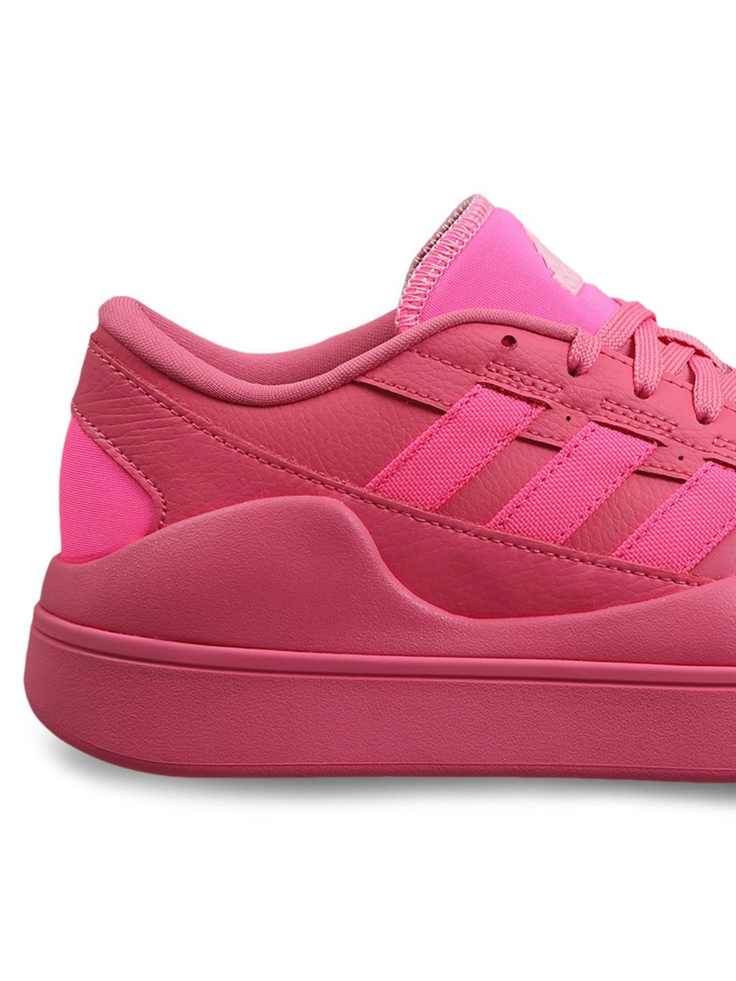Adidas Women's Osade Pink Tennis Shoes