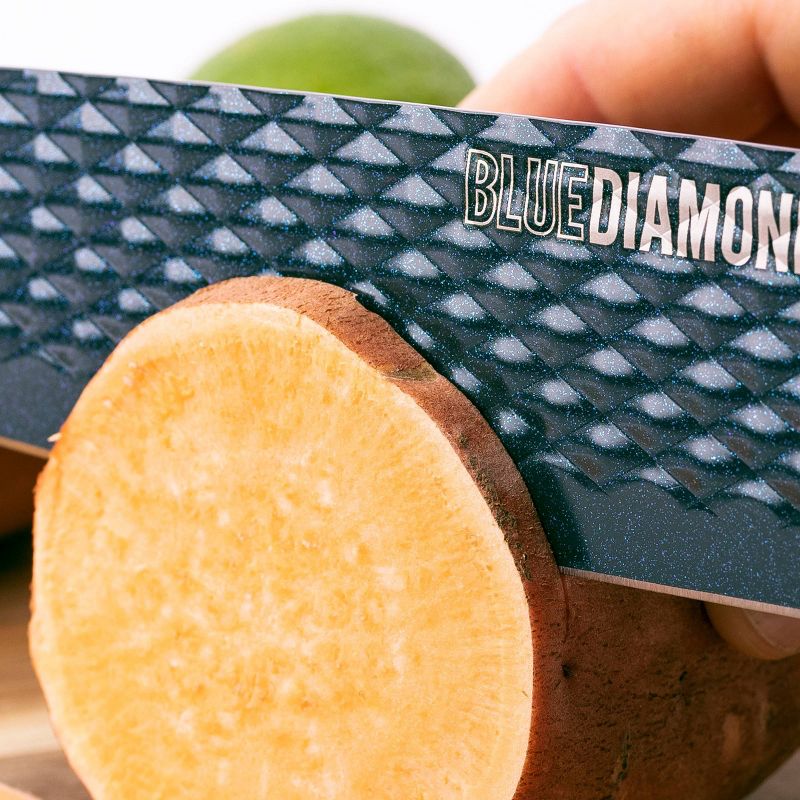 Blue Diamond 8" Chef Knife