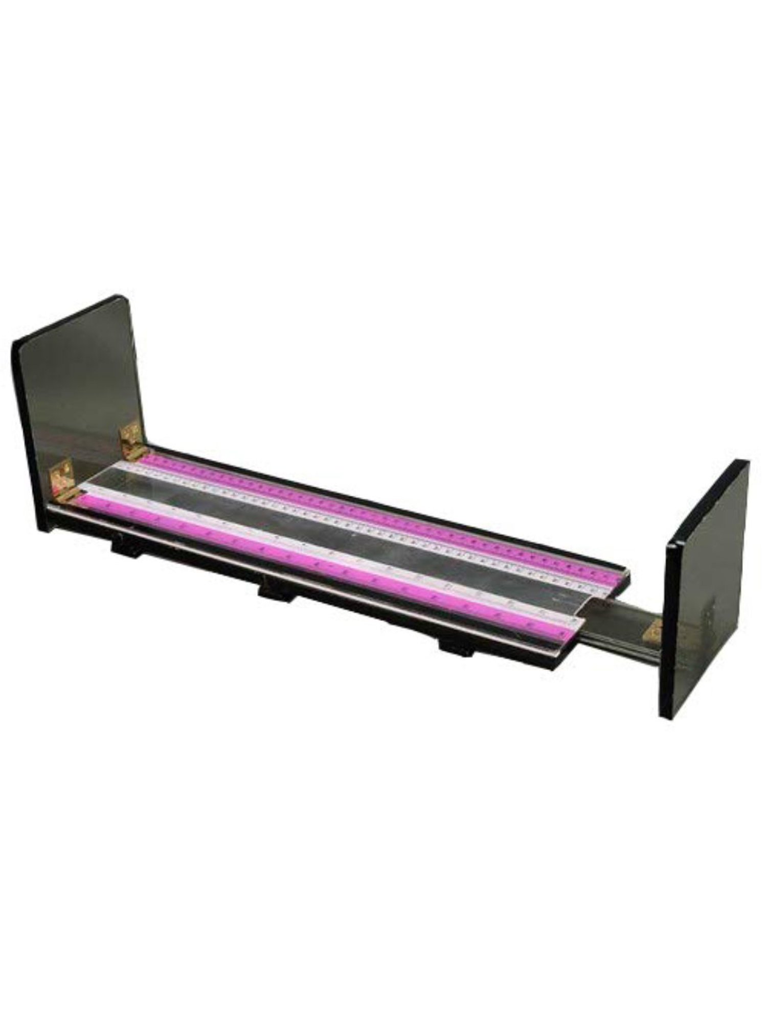 MCP Infant Height Measuring Scale Size: 18x7 inch (Multicolor)