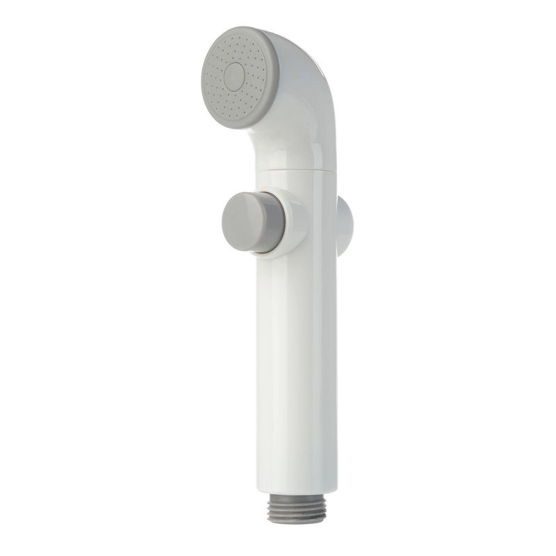 Pure Spa Hand Held Bidet White - Brondell