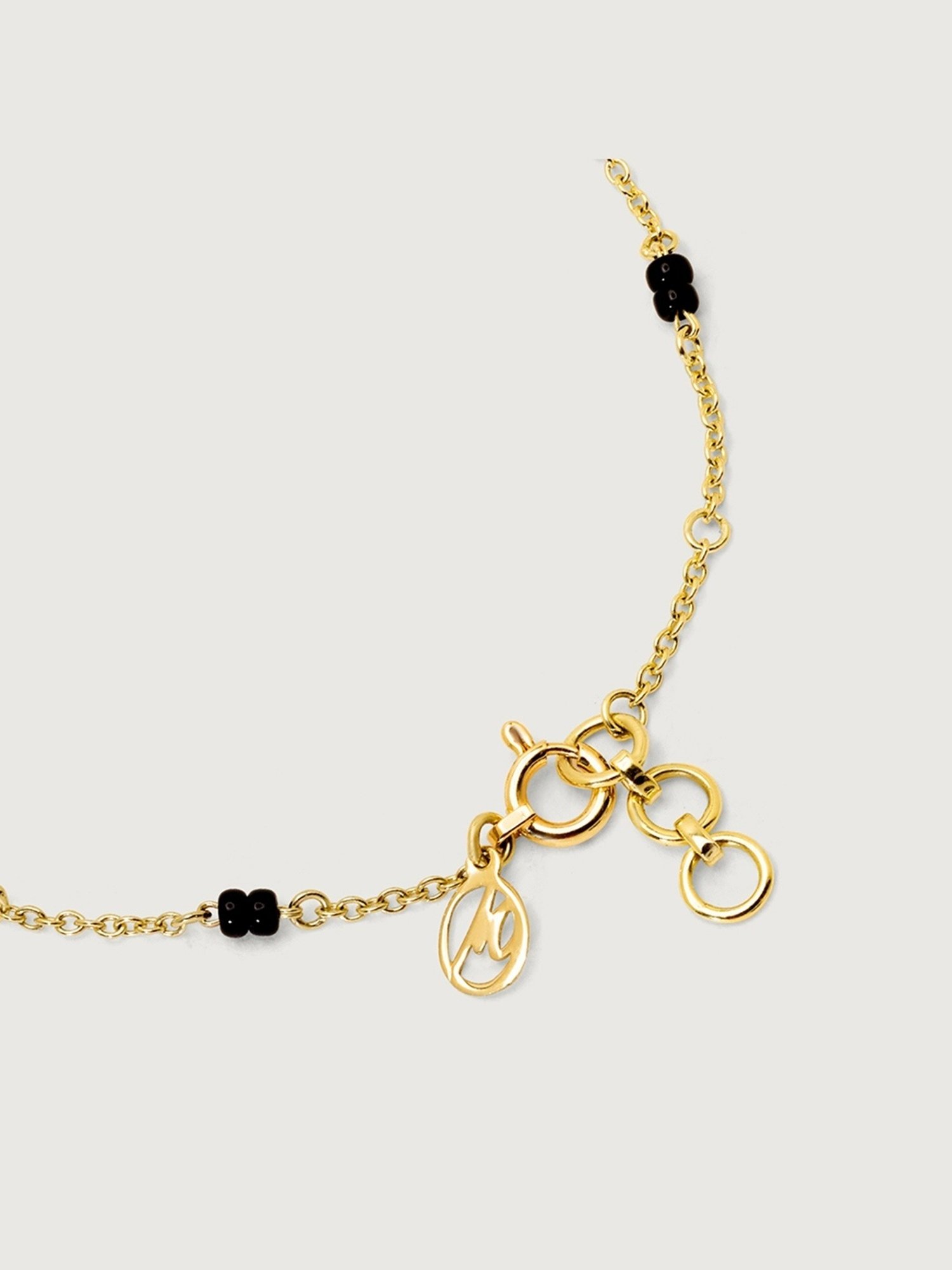 Mia Sutra DIY with Numerical Charms- 1