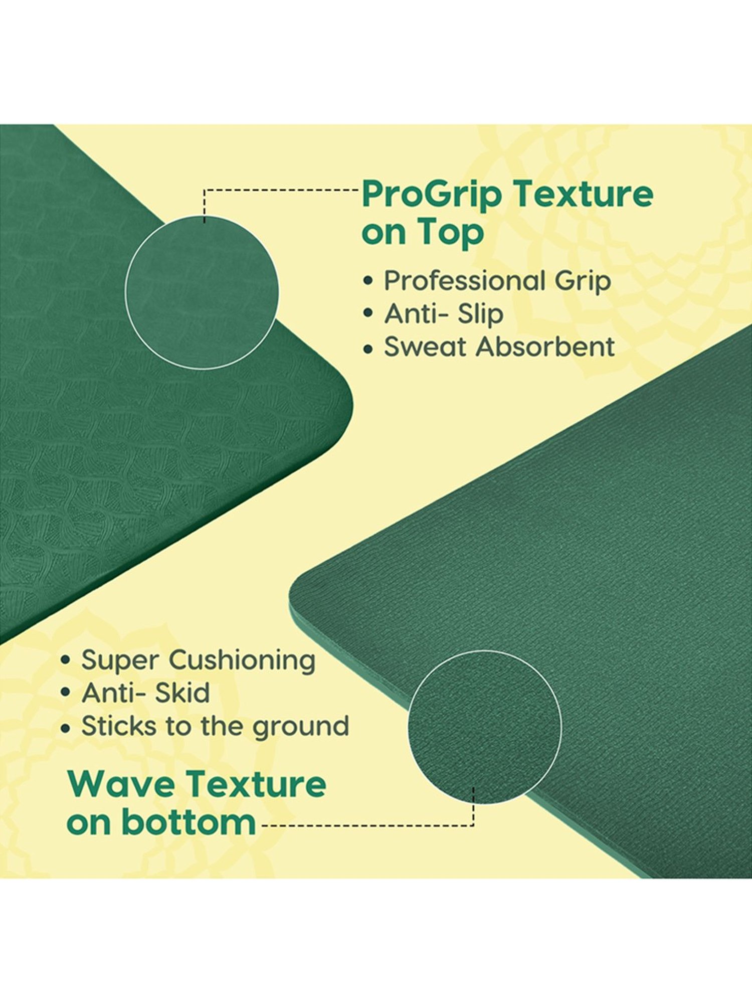 Nodens Multicolored Frizbee Ring (7 inch)