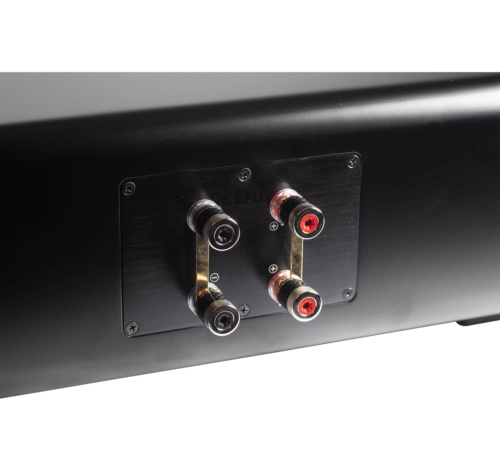 Elac CC241.4-SB Carina Center Speaker Satin Black