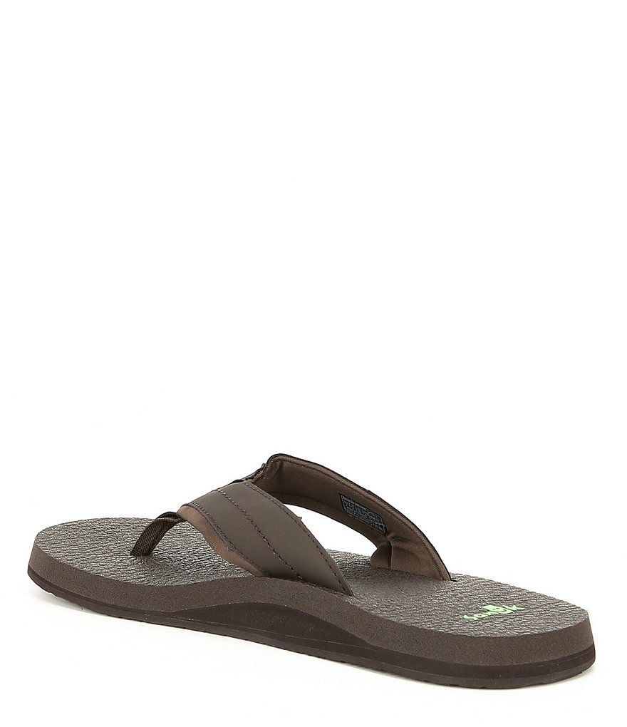 Timberland Men's Originals Thong Sandals