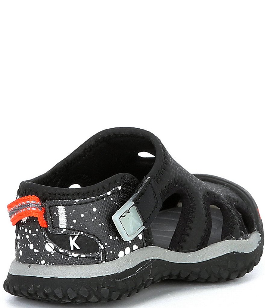 KEEN Kids' Stingray Washable Sandals (Infant)