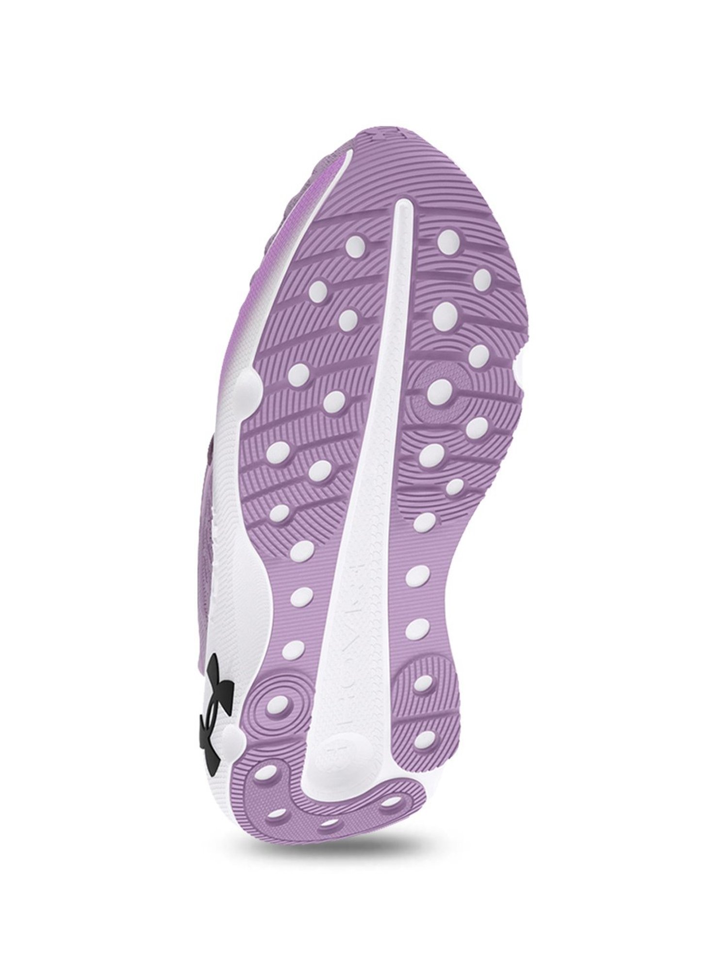 Under Armour Women's Infinite Elite Purple Running Shoes