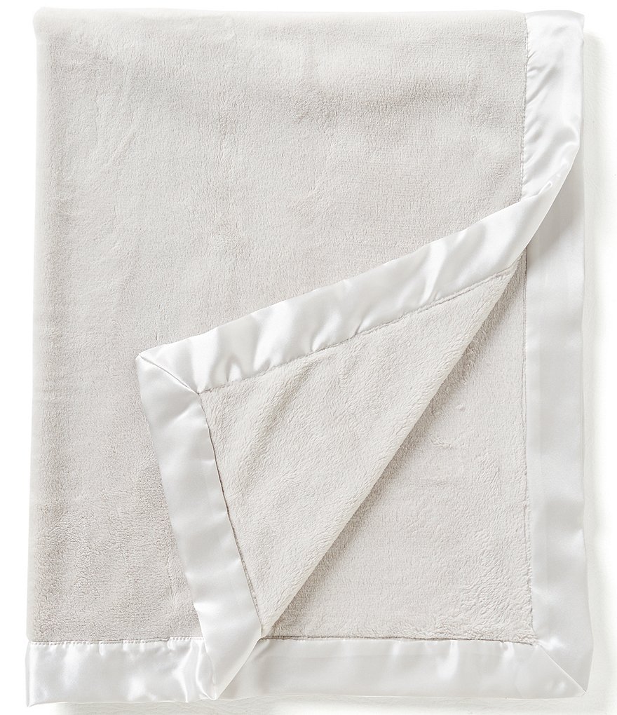 Elegant Baby Fleece Plush Blanket