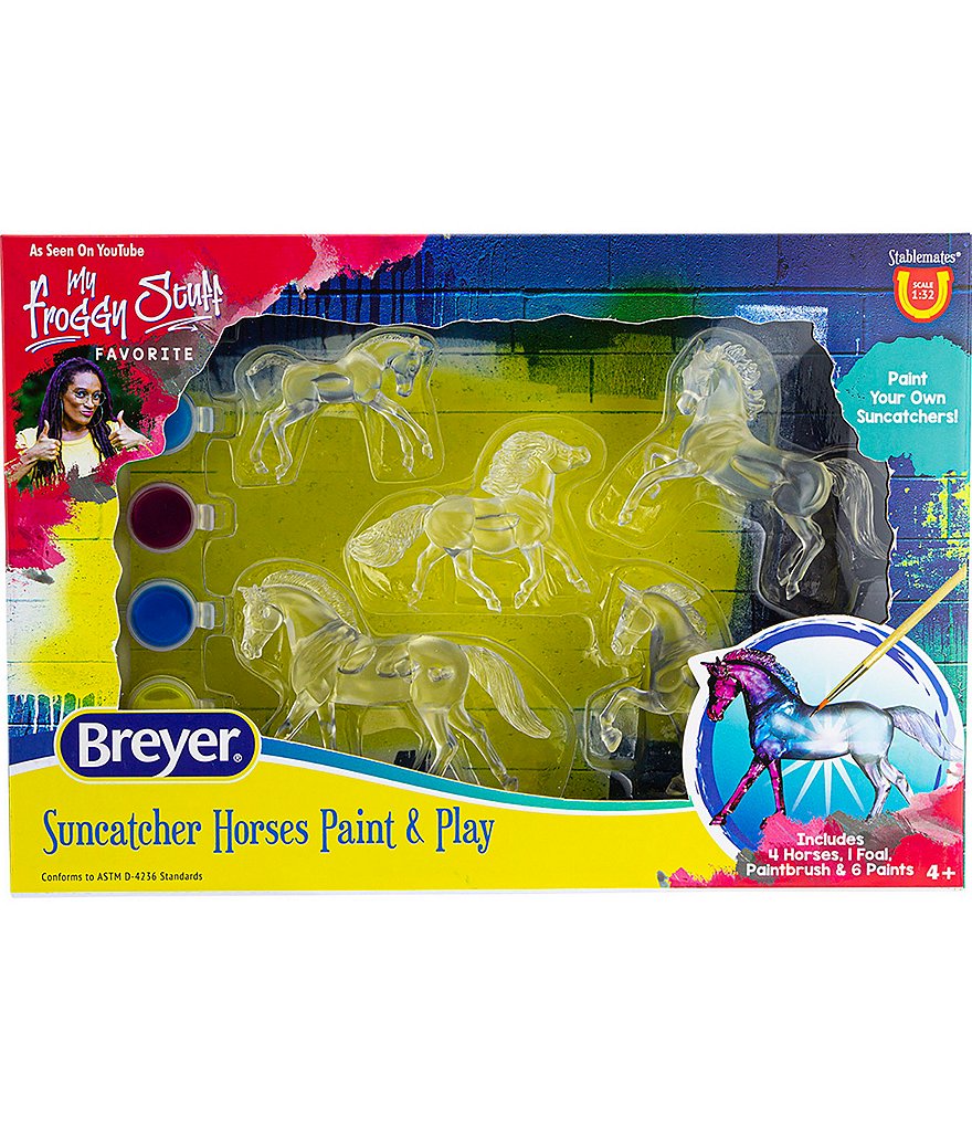 Kid Made Modern Rainbow Tie-Dye Kit