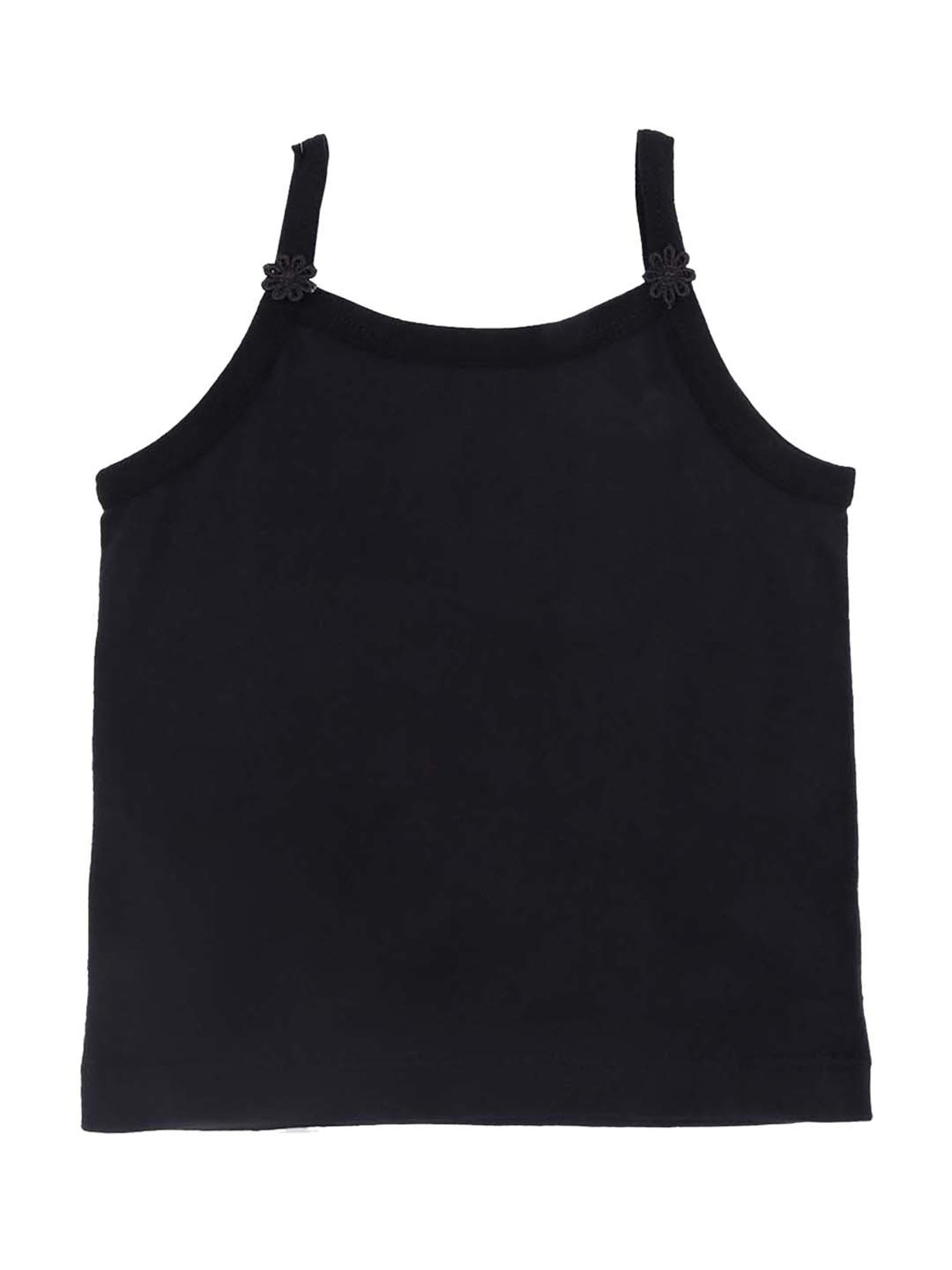 D'chica Kids Multicolor Cotton Printed Panties - Pack of 6