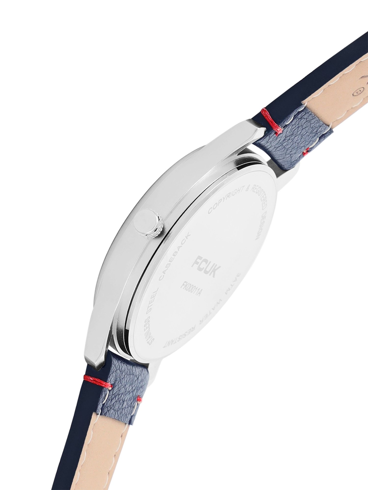 FCUK FK00011A Analog Watch for Men