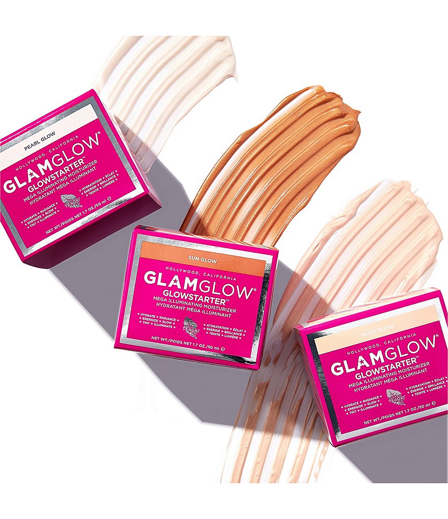 GLAMGLOW&reg; GLOWSTARTER Mega Illuminating Moisturizer