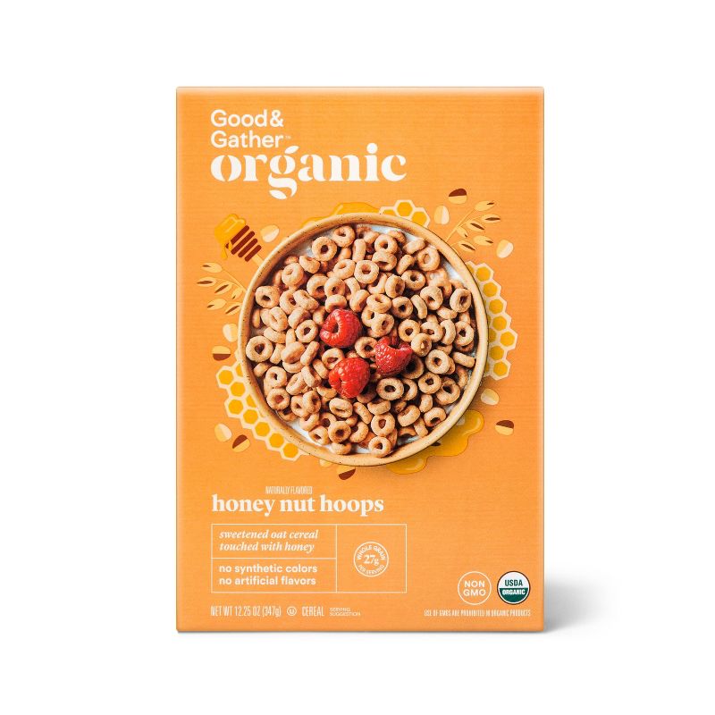 Raised Real Organic Gluten Free Oats + Acai Frozen Oatmeal - 3.5oz