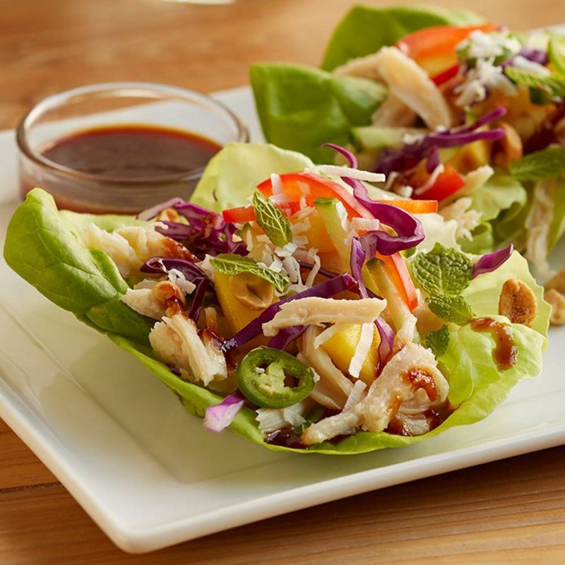 Roli Roti Sous Vide Chile Limon Chicken - 9oz