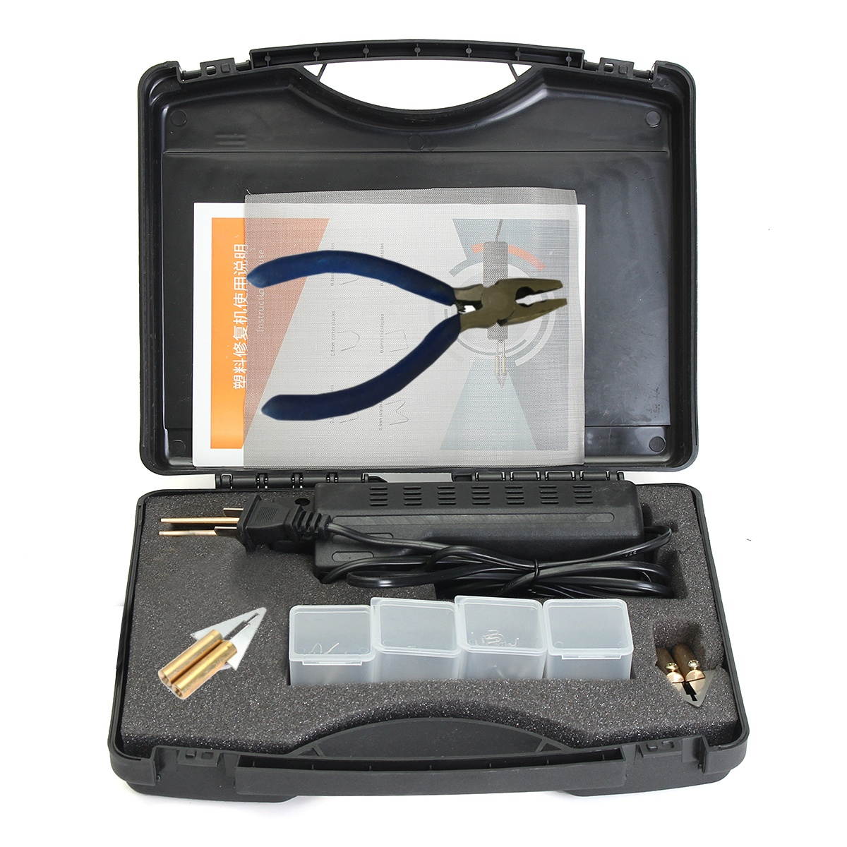 BOSS Ir Wireless Headset HP12