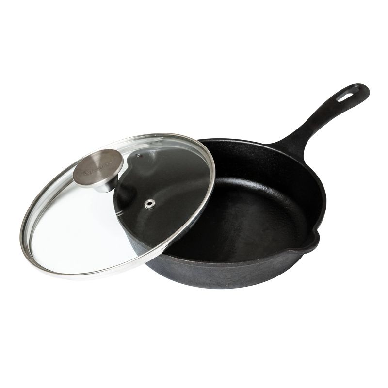 OXO Softworks Stainless Steel Splatter Screen