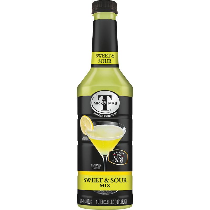 Barsmith Bloody Mary Mix - 32 fl oz Bottle