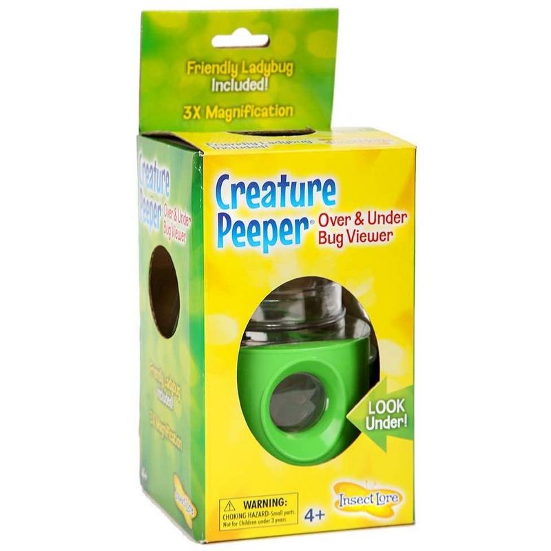 National Geographic Jr Metal Detector